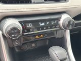 Used 2025 Toyota RAV4 Hybrid SUV