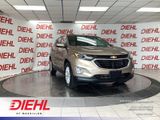 Used 2018 Chevrolet Equinox SUV
