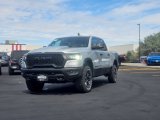 New 2026 Ram 1500 Truck