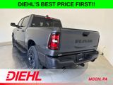 New 2026 Ram 1500 Truck