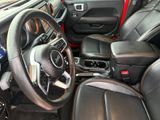 Used 2021 Jeep Gladiator Truck
