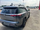 New 2026 Nissan Pathfinder SUV