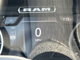 New 2026 Ram 1500 Truck
