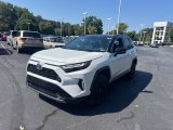 Used 2023 Toyota RAV4 Hybrid SUV