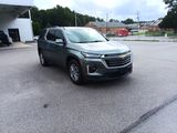 Used 2023 Chevrolet Traverse SUV