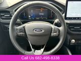 Used 2024 Ford Escape SUV