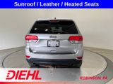 Used 2014 Jeep Grand Cherokee SUV