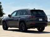 New 2025 Jeep Grand Cherokee SUV