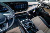 New 2027 Chevrolet Equinox SUV