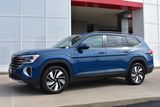 Used 2026 Volkswagen Atlas SUV