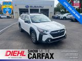 Used 2024 Subaru Outback SUV