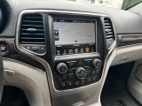 Used 2017 Jeep Grand Cherokee SUV