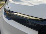 Used 2024 Honda CR-V Hybrid SUV