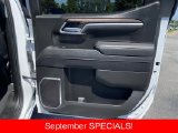 Used 2026 Chevrolet Silverado 1500 Truck