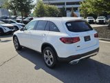 Used 2021 Mercedes-benz GLC SUV