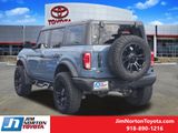 Used 2022 Ford Bronco SUV