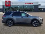 New 2026 Nissan Pathfinder SUV