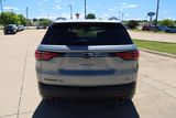 Used 2023 Chevrolet Traverse SUV