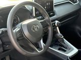 Used 2025 Toyota RAV4 SUV