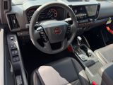 New 2026 Nissan Frontier Truck