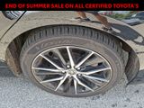 Used 2024 Toyota Camry Sedan