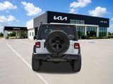 Used 2018 Jeep Wrangler SUV
