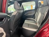 New 2026 Subaru Forester SUV