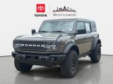 Used 2026 Ford Bronco SUV
