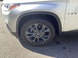 Used 2021 Chevrolet Traverse SUV