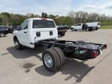 New 2026 Ram 3500 Truck