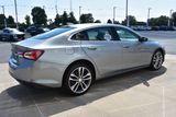 Used 2024 Chevrolet Malibu Sedan