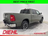 New 2026 Ram 1500 Truck