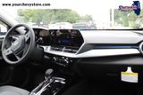 New 2026 Chevrolet Trax SUV