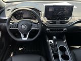 New 2026 Nissan Altima Sedan