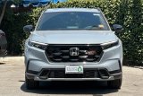 New 2026 Honda CR-V Hybrid SUV