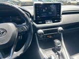 Used 2019 Toyota RAV4 Hybrid SUV