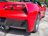 Used 2017 Chevrolet Corvette Convertible