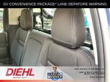 Used 2024 Nissan Frontier Truck