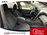 Used 2024 Hyundai Tucson SUV