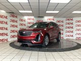 Used 2022 Cadillac XT6 SUV