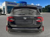 New 2026 Honda Odyssey Van