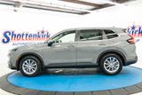 New 2026 Honda CR-V SUV