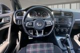 Used 2017 Volkswagen Golf GTI Hatchback