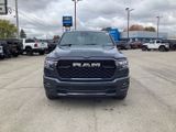 New 2026 Ram 1500 Truck