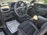 Used 2023 Chevrolet TrailBlazer SUV