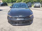 New 2027 Kia K5 Sedan