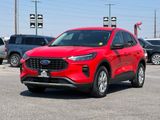 Used 2024 Ford Escape SUV