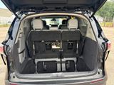 Used 2024 Toyota Sienna Van