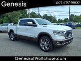 Used 2021 Ram 1500 Truck