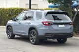 New 2026 Honda Pilot SUV